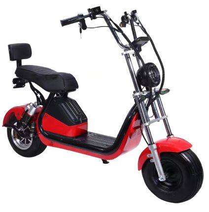 Электроскутер Shtenli Model 14 mini 